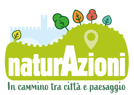 Logo naturAzioni piccolo